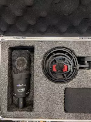 ART Pro Audio - C3 ART 2